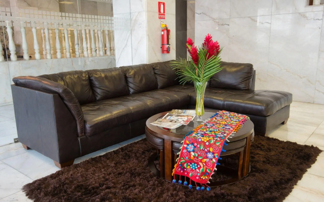 Luxury Inkari Hotel
