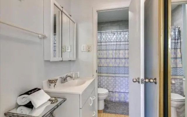 Bermuda Escape 2 Br home by RedAwning