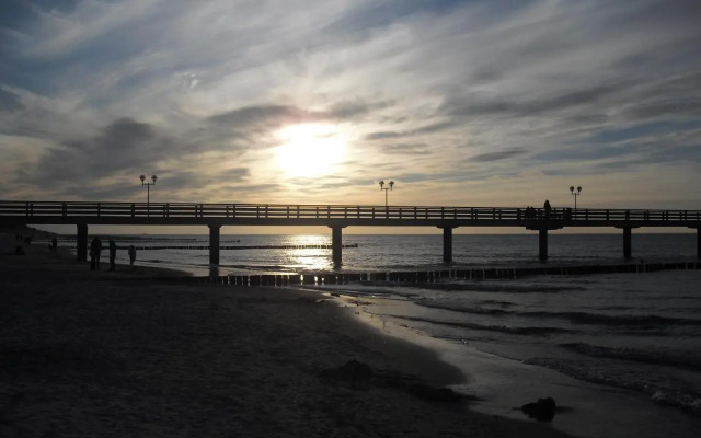 Hotel zur Ostsee
