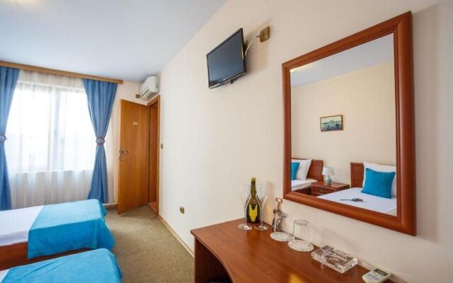 Hotel Albatros Old Town