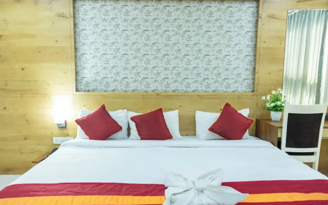 Ishwerya Suites