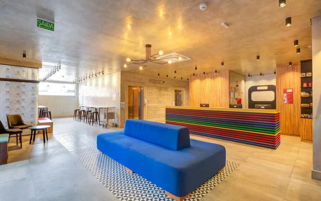 Ramada Encore Cruzeiro