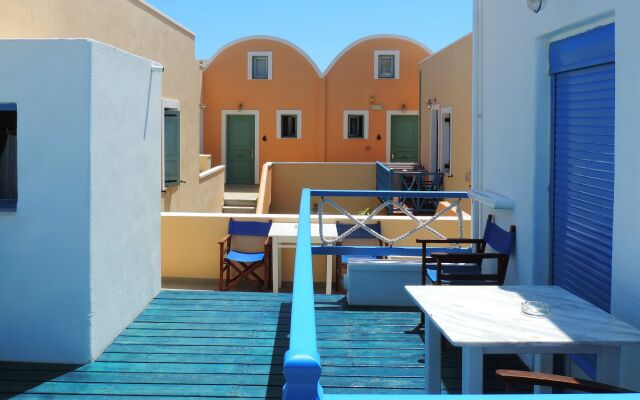 Seaside Beach Hotel