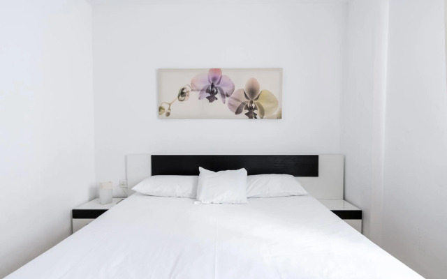 Holi-Rent Apartamento Procurador