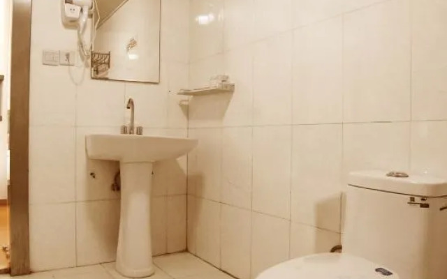 Xiangfu Hotel