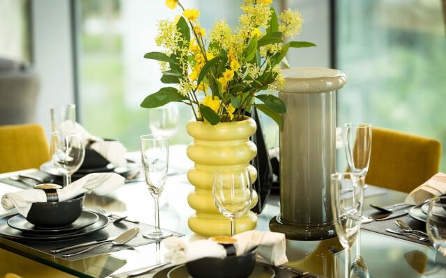 Bluewaters by Edens Dubai