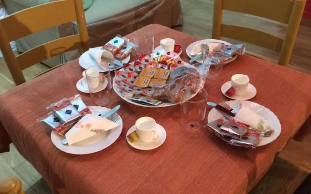 Holiday House Colosseum