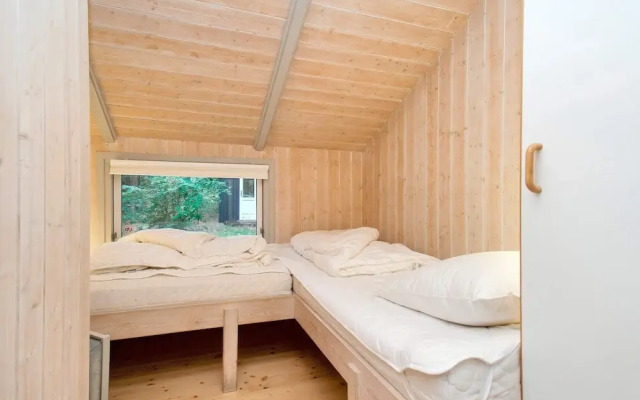 8 Person Holiday Home in Melby-by Traum