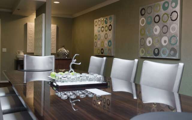 Best Western Plus Novato Oaks Inn