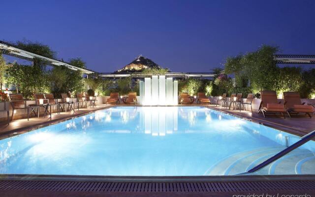 Hotel Grande Bretagne, a Luxury Collection Hotel, Athens