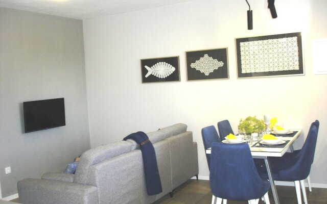 Boutique Apartments Hedona