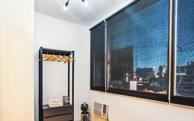 Voss Condominium