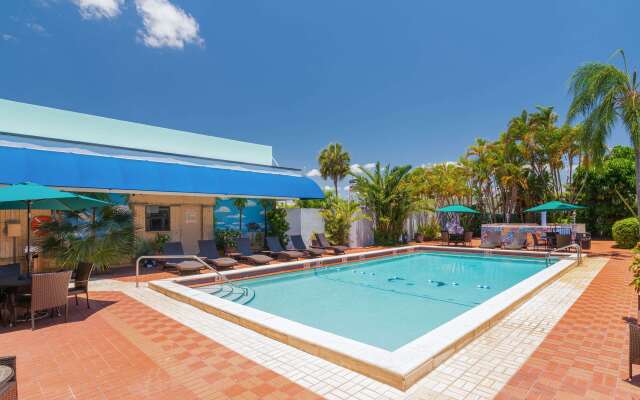 Quality Inn Miami South