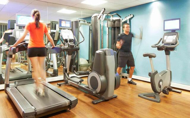 Novotel Roissy Saint-Witz