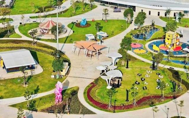 The Global City - Jenny Residences