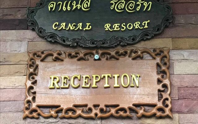 Canal Resort