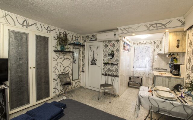 Eclectic Studio