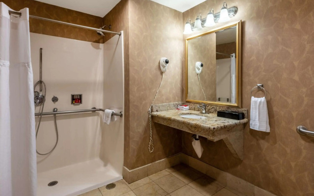 SureStay Plus Hotel by Best Western Mountain View