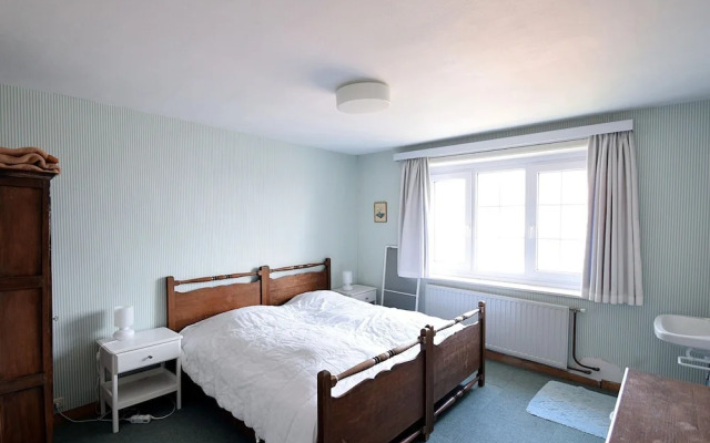 Beautiful Normandy Villa in an Exclusive Location