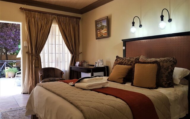 Constantia Manor Guest House