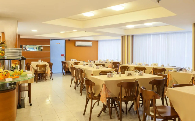Euro Suíte Recife By Nacional Inn