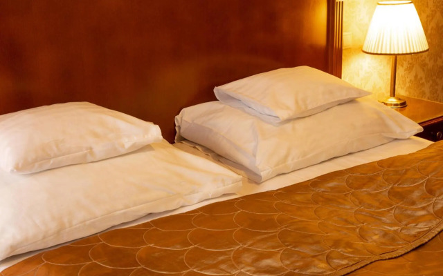 Mozart Hotel
