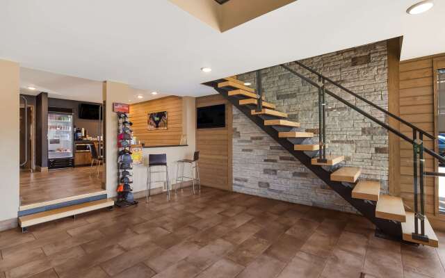 Best Western Plains Motel