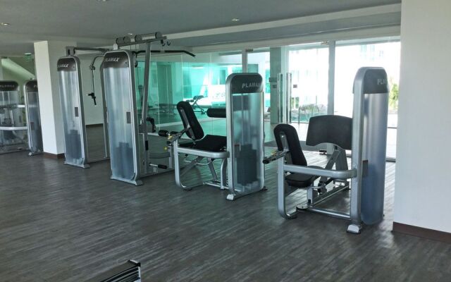 Amazon Residence Pattaya Sunny Rentals
