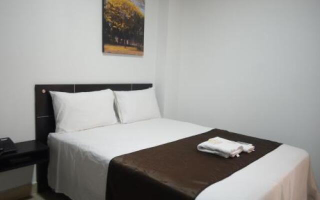 Hotel Quinta Del Sol