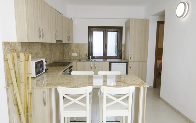 Remolars 1 - La Lonja Homes