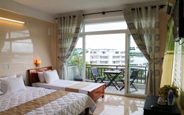 Hue Boutique Homestay
