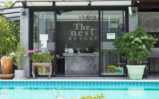 The Nest Resort Patong
