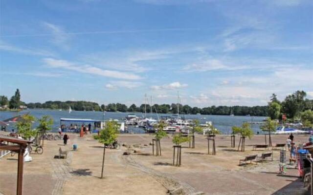 Ferienwohnung Roebel SEE 7911