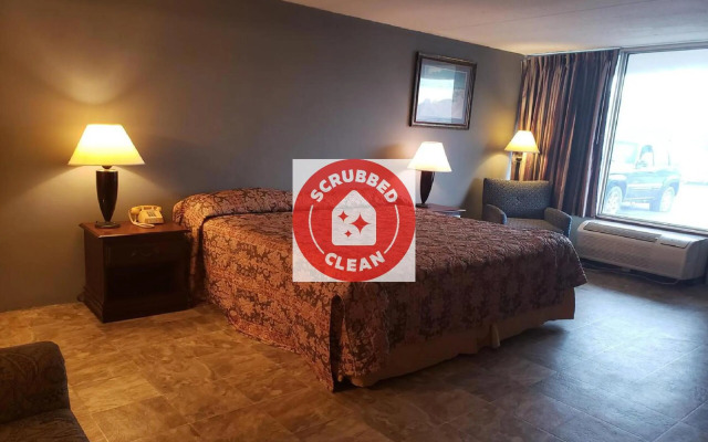 Americas Best Value Inn Stearns