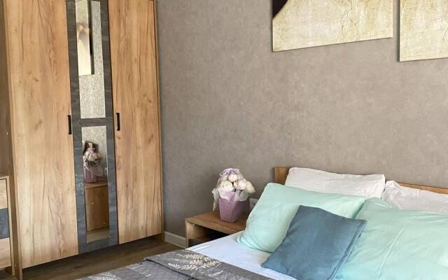 Апартаменты на шоссе Анапское 41Ж