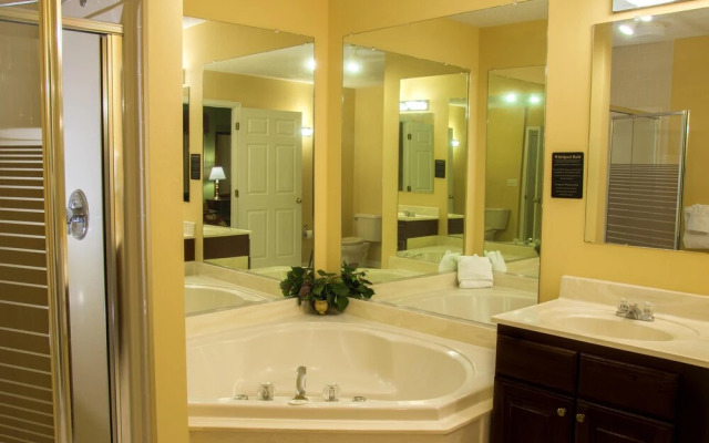 Massanutten's Woodstone Meadows by Tripforth