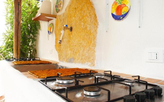 Country Villa San Vito Bay