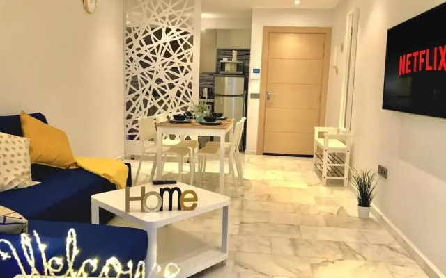Stayhere Rabat - Agdal 2 - Classic Residence