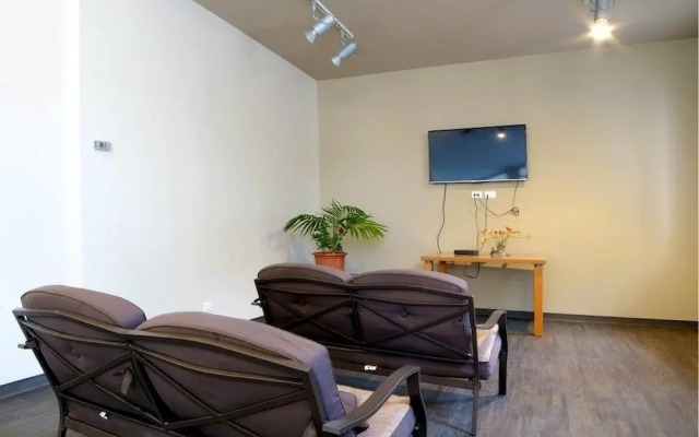 Residence Villa Marina Apartments