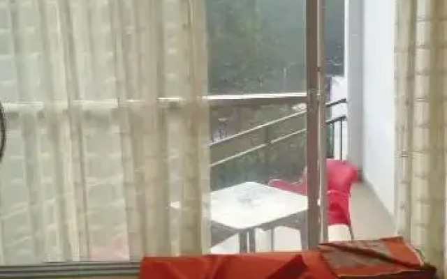 The Green Residence