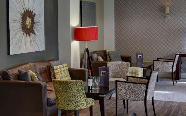 Best Western Plus Pinewood Manchester Airport-Wilmslow Hotel