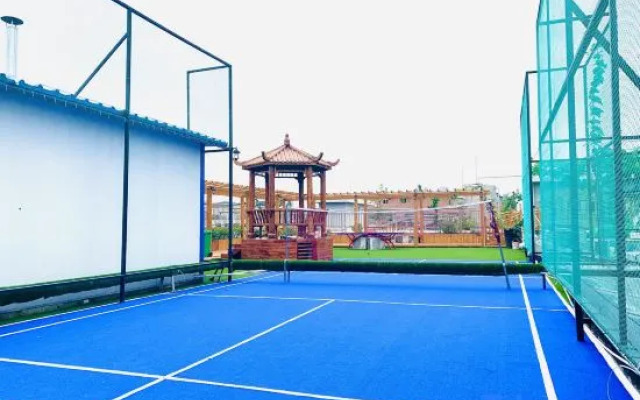 Lavande Hotels Xian Bell Tower