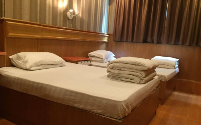 Wee.Classic Inn