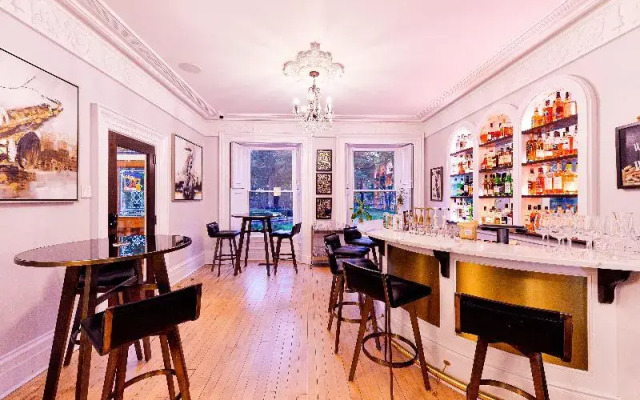 Nevis Estate Bed & Breakfast