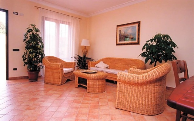 B&B Villa Rosa