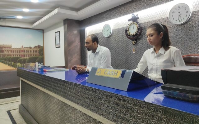 Hotel Prova