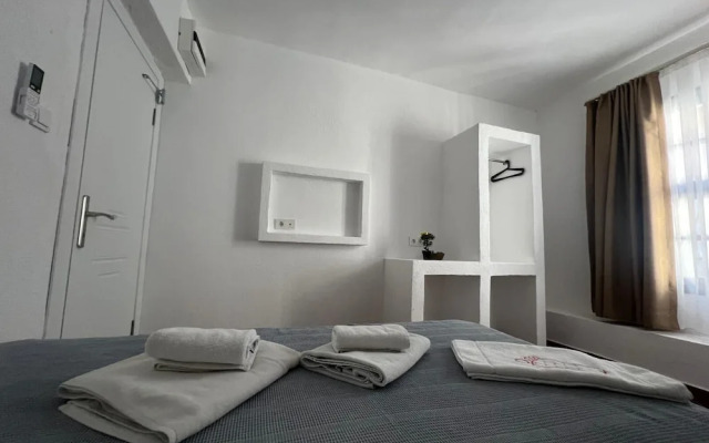 Ayvalık City House