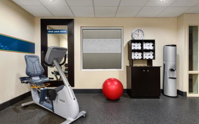 Hampton Inn & Suites Bluffton-Sun City