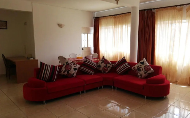 Residencial Casa da Luz