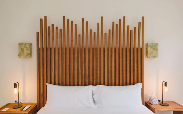 TreeHouse Boutique Hotel - Adults Only